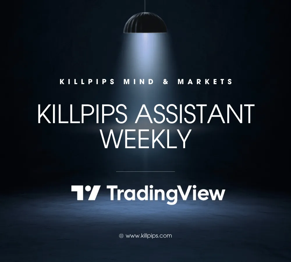 Killpips Assistant Weekly
